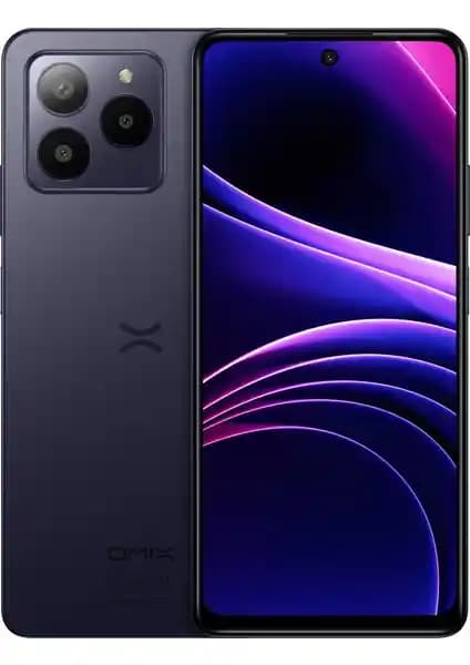 Omix X7 ve Realme 12+ 5G Akıllı Telefonlarının Detaylı Karşılaştırması