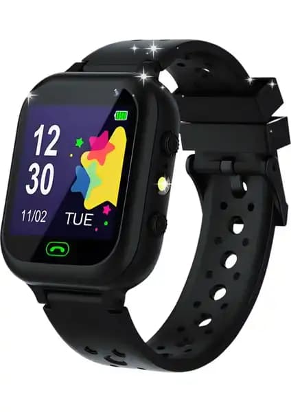 Onkatech Q500S/2024 ve Reeder Kiddo2 Akıllı Çocuk Saatleri Karşılaştırması 1