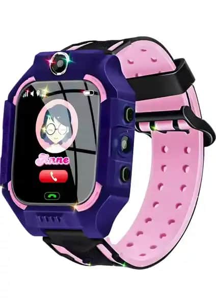 Onkatech Q500S ve TD26 Akıllı Çocuk Takip Saatleri Karşılaştırması 2024