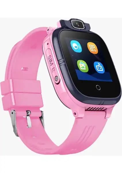 Onkatech V80-06S ve Reeder Kiddo2 Akıllı Çocuk Saatleri Karşılaştırması 2