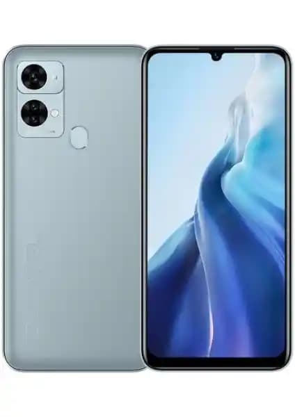 Oukitel C33 ve Reeder S19 Max Pro Akıllı Telefon Karşılaştırması