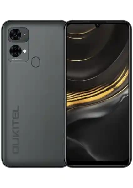 Oukitel C33 ve Reeder S19 Max Pro Akıllı Telefonlarını Karşılaştırmalı İnceleme