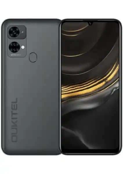 Oukitel C33 ve Tecno Spark 10 Akıllı Telefonlarının Detaylı Karşılaştırması 1