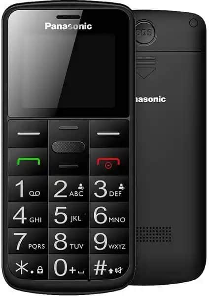 Panasonic KX-TU110 ve Samsung B310 Karşılaştırması: Hangi Tuşlu Telefon Sizin İçin Uygun?