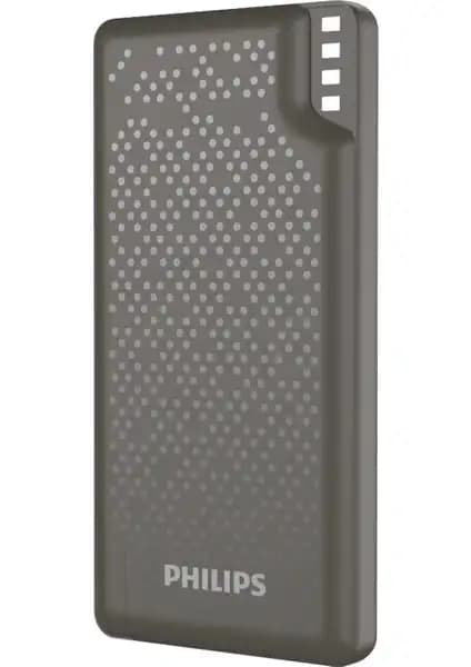 Philips Powerbank Karşılaştırması: 10000 mAh Seri 1710CW/97 ve DLP2010NV/62 Özellikleri 2