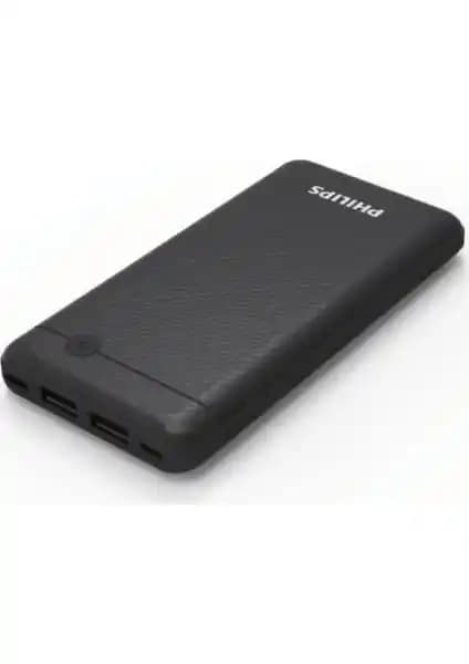Philips Taşınabilir Şarj Cihazları Karşılaştırması: 10000 mAh Powerbank ve Çok Portlu Model İncelemesi