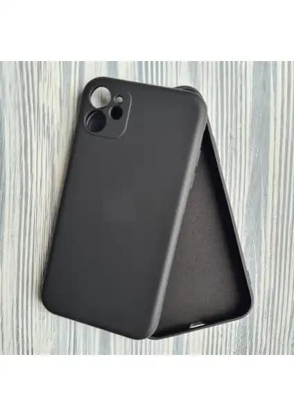 Pirok Store iPhone 11 Kılıfları Karşılaştırması Kamera Korumalı ve Köşeli Tasarım 1