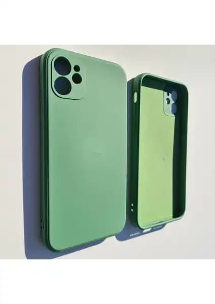 Pirok Store iPhone 11 Kılıfları Karşılaştırması Kamera Korumalı ve Köşeli Tasarım 2