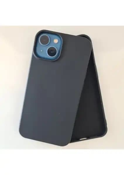 Pirok Store iPhone 13 ve iPhone 14 Kadife Esnek Silikon Kılıf Karşılaştırması