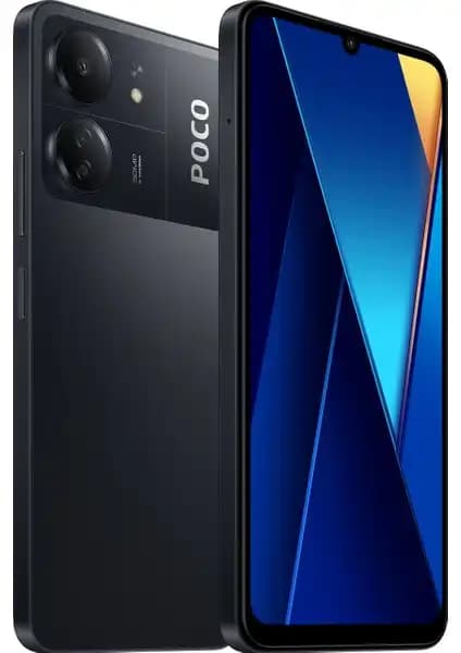 POCO C65 ve Tecno Camon 20 Akıllı Telefonları Karşılaştırması ve Hangi Modelin Sizin İçin Uygun Olduğu 1