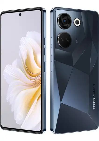 POCO C65 ve Tecno Camon 20 Akıllı Telefonları Karşılaştırması ve Hangi Modelin Sizin İçin Uygun Olduğu 2