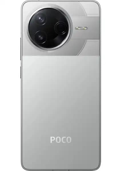 POCO F6 ve POCO F7 Pro Akıllı Telefonlarının Detaylı Karşılaştırması 2
