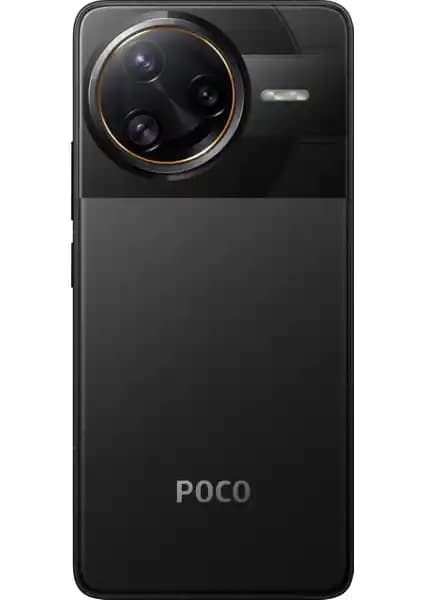 POCO F7 Ultra ve Samsung Galaxy S24+ Akıllı Telefonları Karşılaştırması