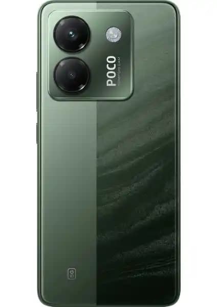 POCO M7 Pro ve POCO X7 Akıllı Telefonları Karşılaştırması ve Özellikleri