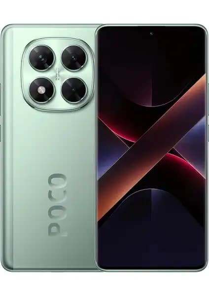 POCO M7 Pro ve POCO X7 Karşılaştırması: Performans, Kamera ve Tasarım Analizi 2