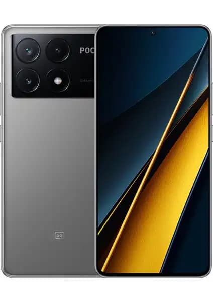 POCO X6 Pro 5G ve Xiaomi Redmi Note 13 Pro Akıllı Telefon Karşılaştırması 1