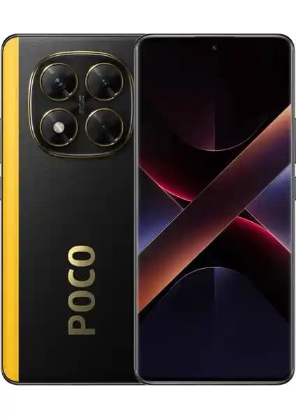 POCO X7 ve Xiaomi 14T Akıllı Telefonlarının Detaylı Karşılaştırması 2024