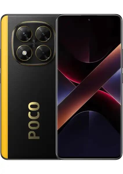 POCO X7 ve Xiaomi Redmi Note 14 Pro 5G Karşılaştırması: Hangi Model Sizin İçin Uygun 1