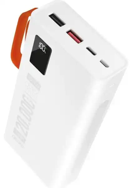 Powerway Pd 22.5W ve Sword 20000 mAh Powerbank Karşılaştırması