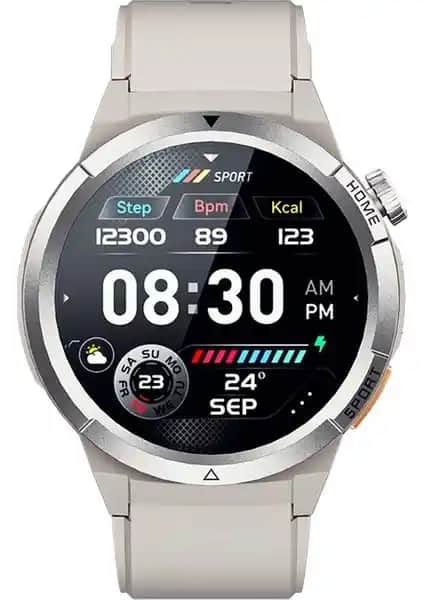 Qcy Active Gx ve Qcy Gt2 Akıllı Saatleri Karşılaştırması Özellikleri ve Farklılıklar