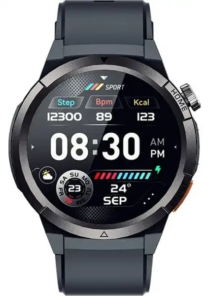 Qcy Active Gx ve Sanal Ticaretiniz Watch 10X Series Akıllı Saat Karşılaştırması 1