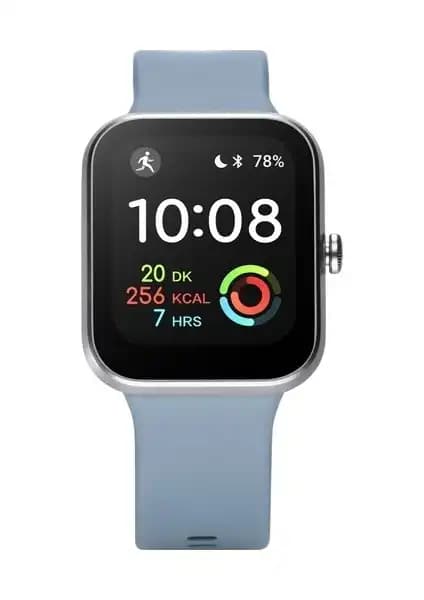 Qcy Elite ve Vestel Akıllı Saat 2 Max Karşılaştırması: Hangi Model İhtiyaçlarınızı Daha İyi Karşılar? 2