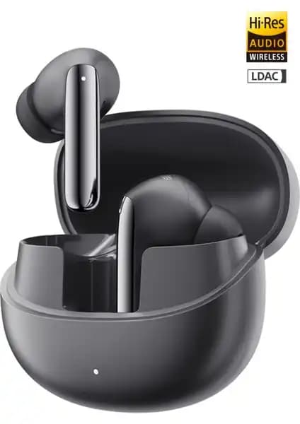 Qcy HT08 Melobuds Pro ve Soundpeats T3 Pro Kulaklık Karşılaştırması 1