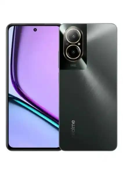 Realme 12 Lite ve Tecno Spark 30 Akıllı Telefon Karşılaştırması ve Özellik Analizi