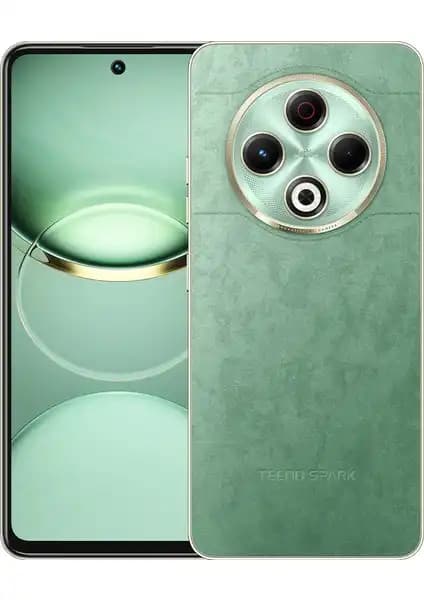 Realme 12 Lite ve Tecno Spark 30 Akıllı Telefonlarının Detaylı Karşılaştırması 2
