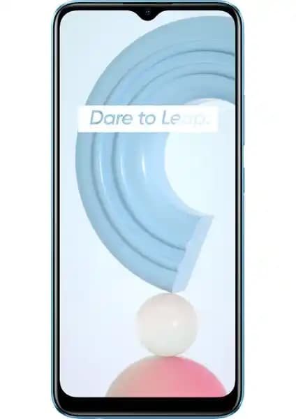 Realme C21 ve C21Y Karşılaştırması: Özellikler ve Performans Analizi