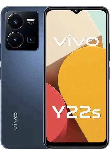 Realme C55 ve Vivo Y22S Akıllı Telefonlarının Detaylı Karşılaştırması 2