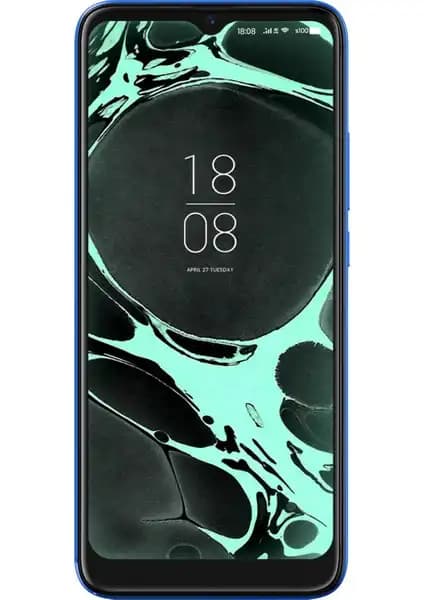 Reeder P13 Blue Max 2022 ve Vivo Y17S Akıllı Telefonları Karşılaştırması 1
