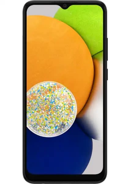 Reeder P13 Blue Max 64 GB ve Samsung Galaxy A03 64 GB Karşılaştırması 2