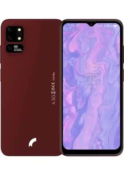 Reeder S19 Max 32 GB ve 64 GB Modellerinin Detaylı Karşılaştırması ve Özellikleri