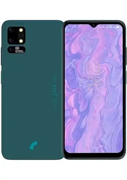 Reeder S19 Max ve Ulefone Note 9P Akıllı Telefonları Karşılaştırması 1