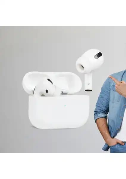 Robeve Bluetooth ve Xiaomi Redmi Buds 6 Active Kulaklık Karşılaştırması 1