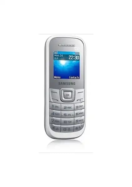 Samsung 1270 ve E1205 Tuşlu Telefonların Detaylı Karşılaştırması ve Kullanıcı Yorumları 2
