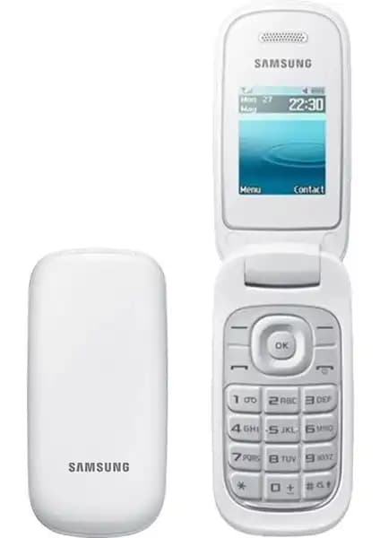 Samsung 1270 ve Samsung B310 Tuşlu Telefonların Detaylı Karşılaştırması 1