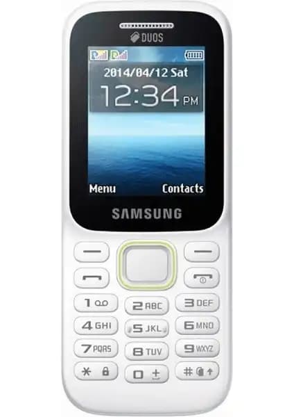 Samsung 1270 ve Samsung B310 Tuşlu Telefonların Detaylı Karşılaştırması 2