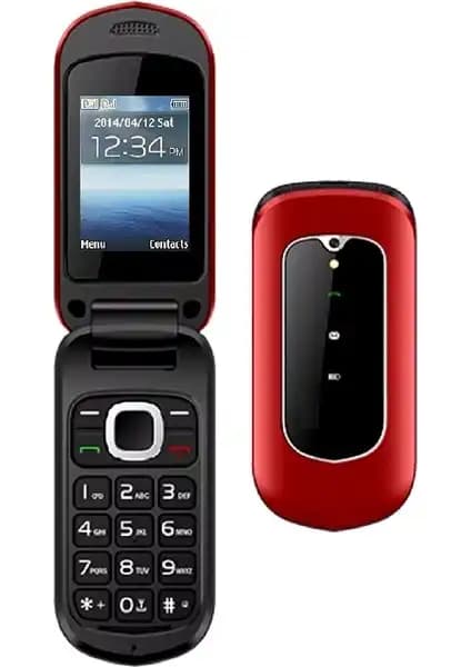 Samsung Aktif Kapaklı ve Nokia WT Kameralı Tuşlu Telefonların Detaylı Karşılaştırması 1