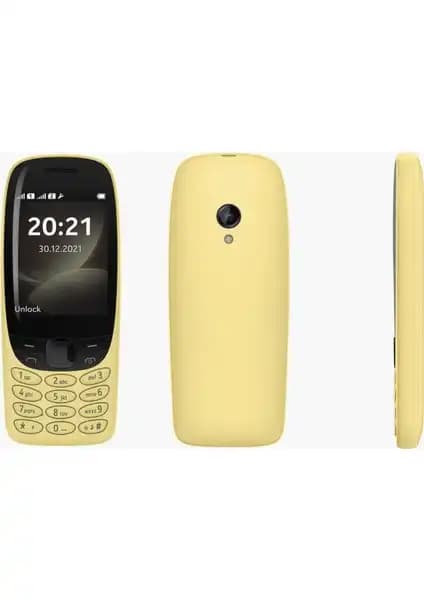 Samsung B310 E ve Nokia 6310 Tuşlu Telefonların Detaylı Karşılaştırması 2