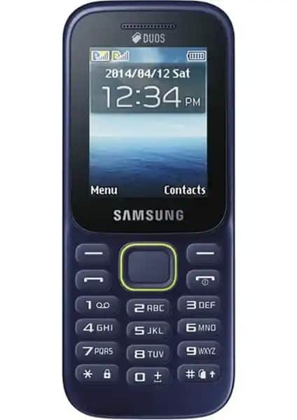 Samsung B310 E ve Samsung E1205 Tuşlu Telefonların Detaylı Karşılaştırması