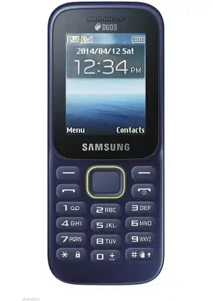Samsung B310 ve B310E Modellerinin Detaylı Karşılaştırması ve Özellikleri