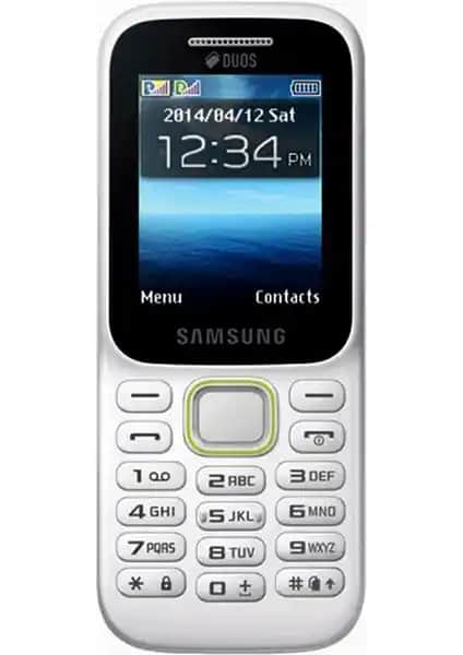 Samsung B310 ve B350 Model Cep Telefonlarının Detaylı Karşılaştırması