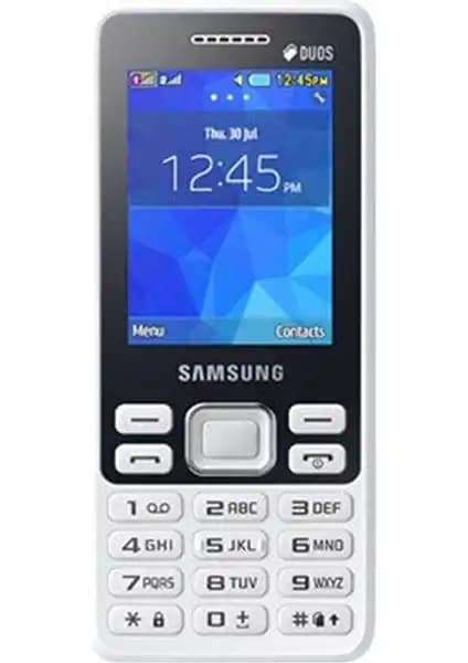 Samsung B350 ve E1205 Tuşlu Telefonların Karşılaştırması: Özellikler ve Kullanıcı Yorumları 1