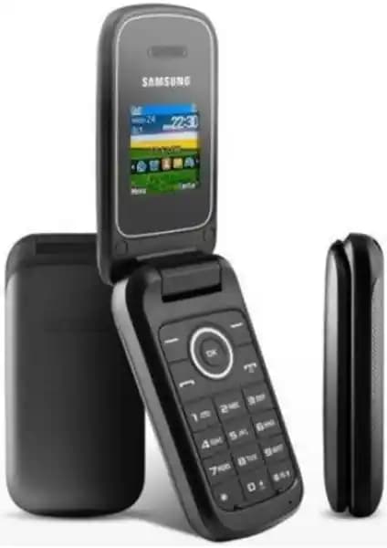 Samsung E1190 ve E1205 Tuşlu Telefon Modellerinin Karşılaştırması