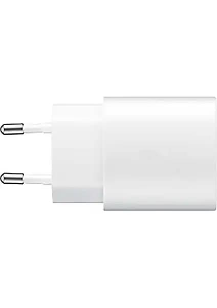 Samsung EP-TA800N ve Galaxy A15 TA800 Hızlı Şarj Adaptörleri Karşılaştırması 1