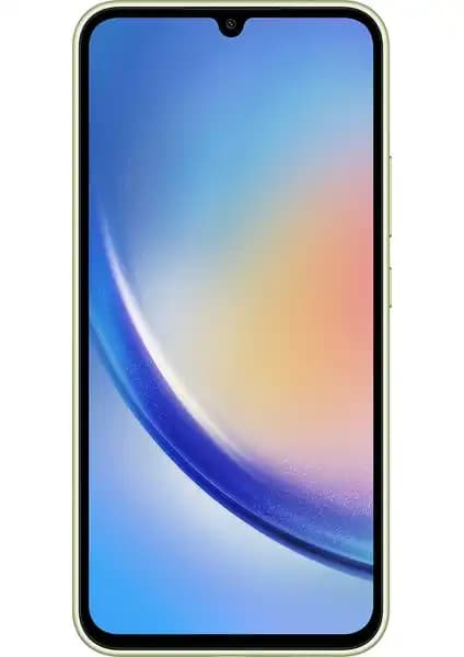 Samsung Galaxy A31 ve A34 Karşılaştırması: Hangi Model Sizin İçin Daha Uygun 2