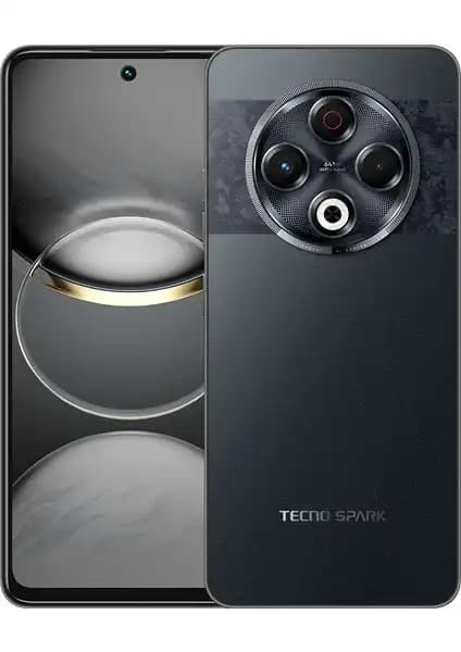 Samsung Galaxy A36 5G ve Tecno Spark 30 Akıllı Telefonlarının Detaylı Karşılaştırması 2