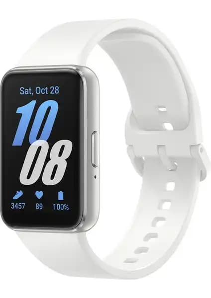 Samsung Galaxy Fit3 ve Xiaomi Smart Band 10 Seramik Edition Karşılaştırması 1